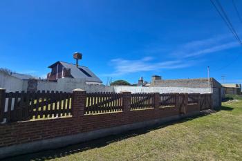 En venta. Lote a solo 150 metros del mar - Barrio Atlántida - Santa Clara del Mar